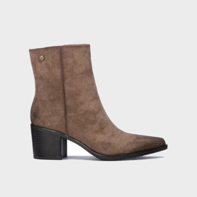 BOTINES MUJER XTI 146509 